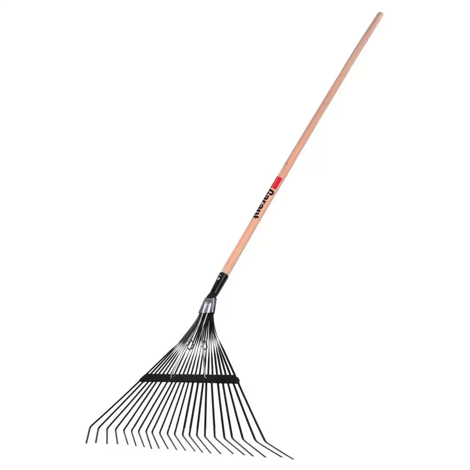 Garant TSL22 | 00192 22 Tine Springback Lawn Rake