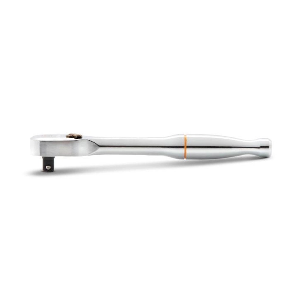 GW-81011XP 1/4" Drive 120XP™ Full Polish Chrome Teardrop Ratchet 5"
