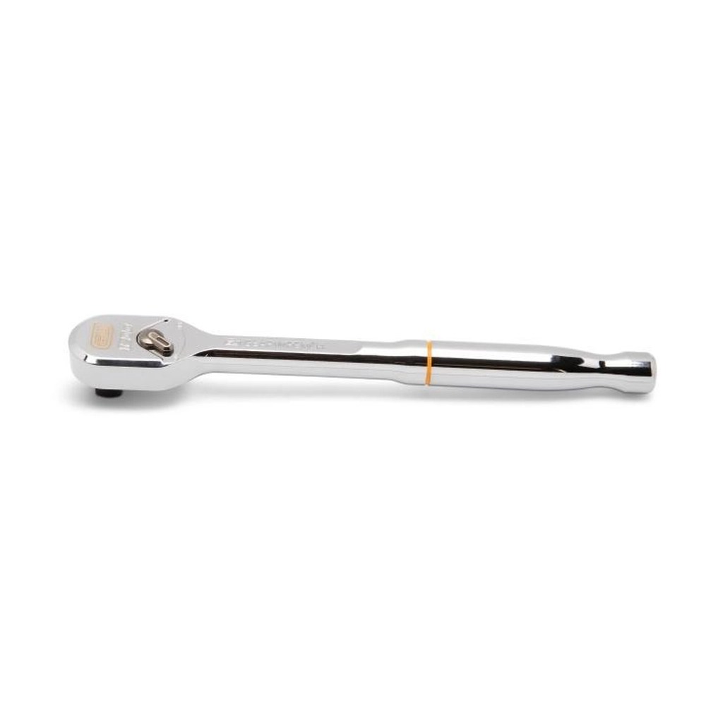 GEARWRENCH 81211XP 3/8" Drive 120XP Full Polish Chrome 8-1/4" Teardrop Ratchet