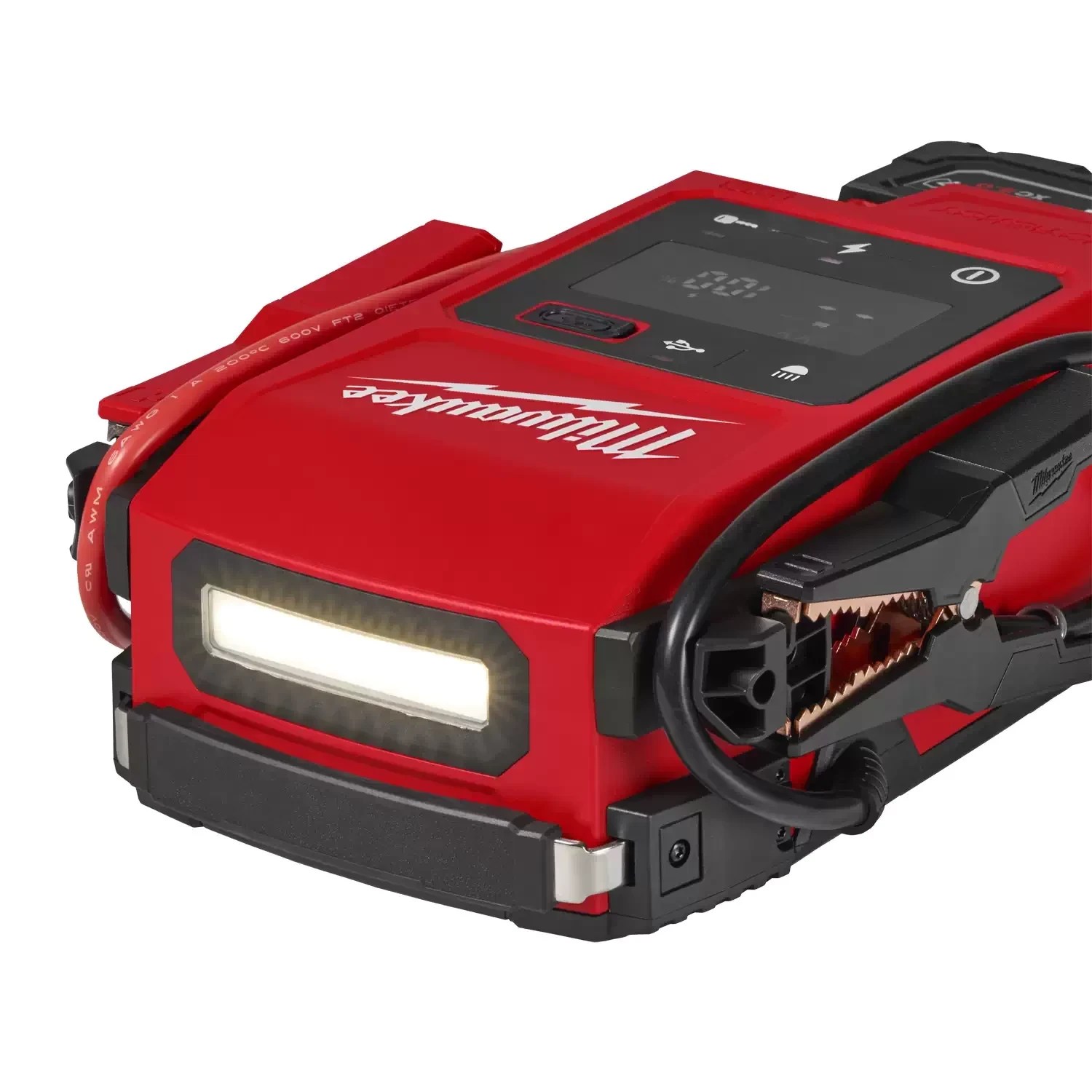 Milwaukee 3841-20 M18™ HOTSHOT™ Jump Starter - Tool Only