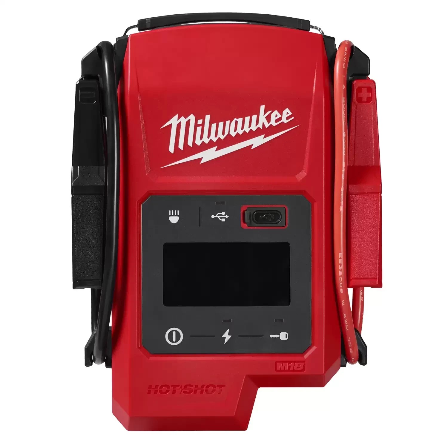 Milwaukee 3841-20 M18™ HOTSHOT™ Jump Starter - Tool Only