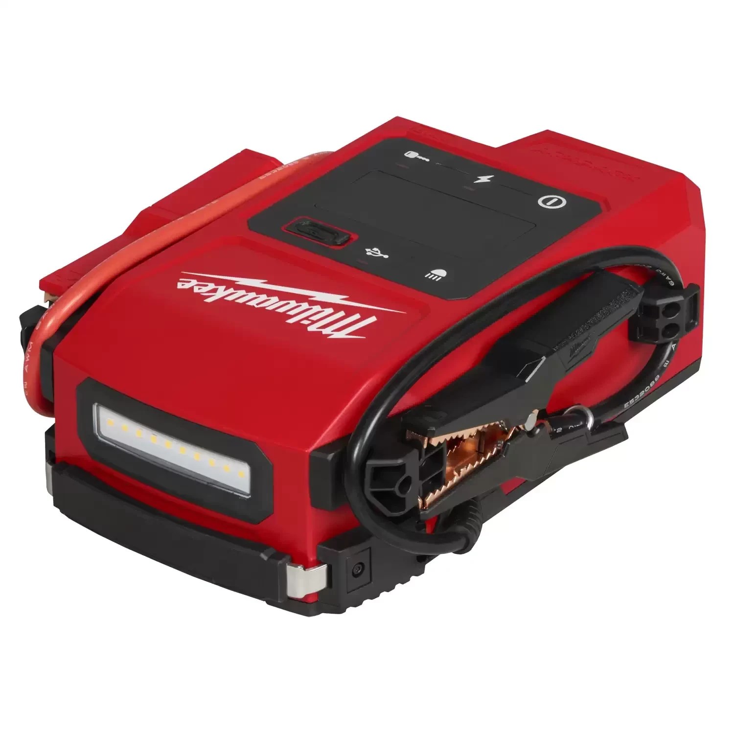 Milwaukee 3841-20 M18™ HOTSHOT™ Jump Starter - Tool Only