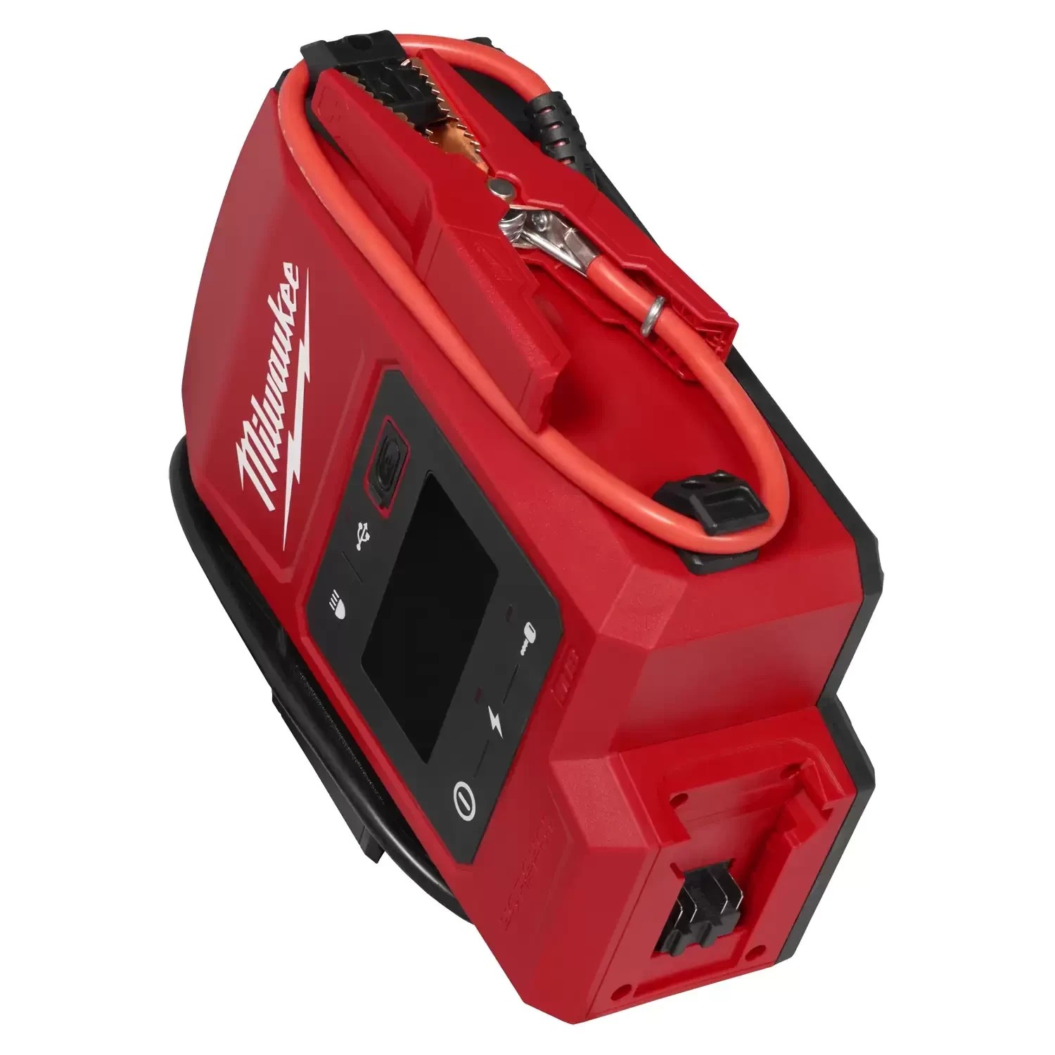 Milwaukee 3841-20 M18™ HOTSHOT™ Jump Starter - Tool Only