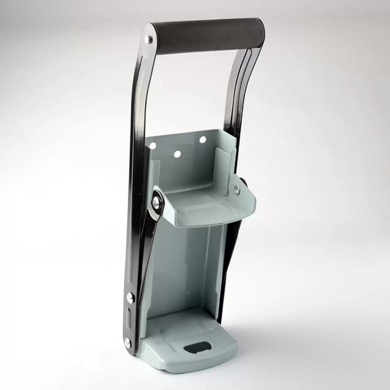 ATE Pro Tools 41219 12OZ Can Crusher with Bottle Opener