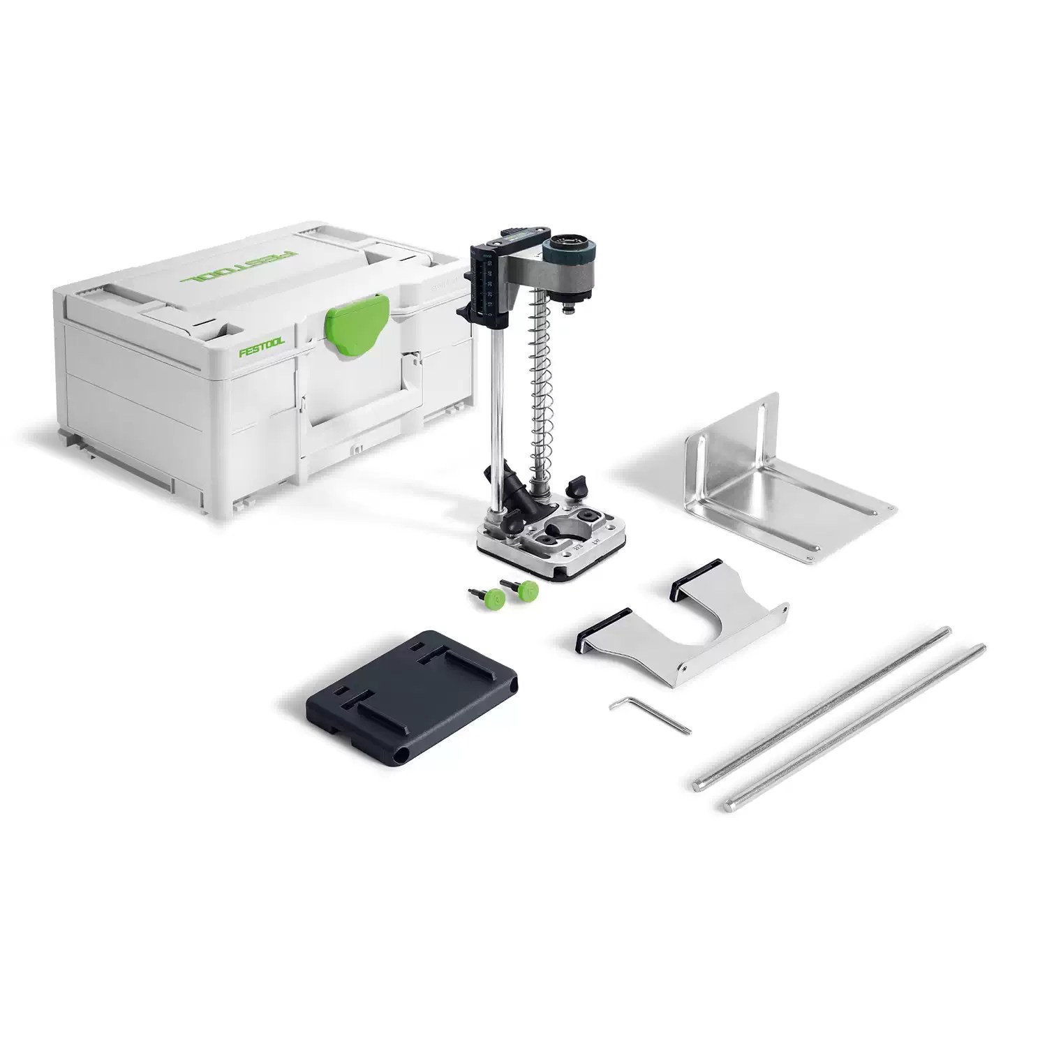 Festool 577971 Mobile Drilling Attachment MB 40-Set