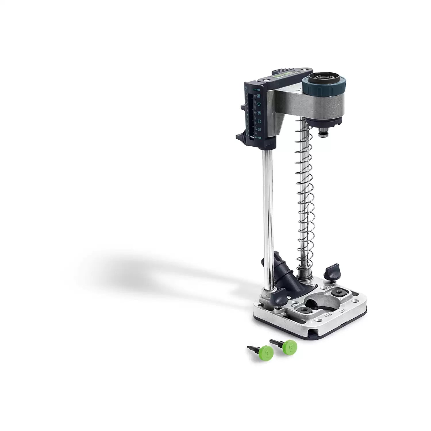 Festool 577971 Mobile Drilling Attachment MB 40-Set