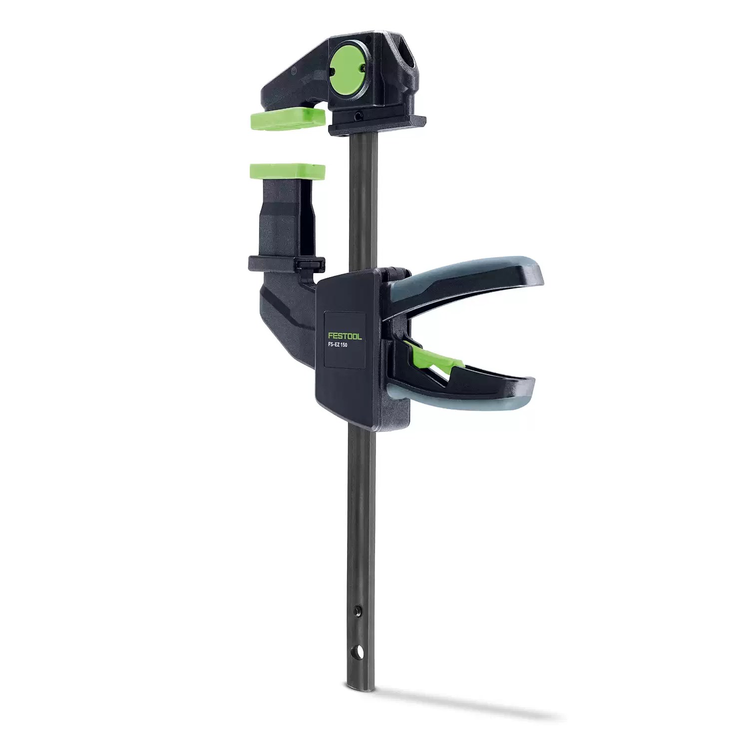 Festool 578623 2pc One-Handed Clamp Set FS-EZ 150/2