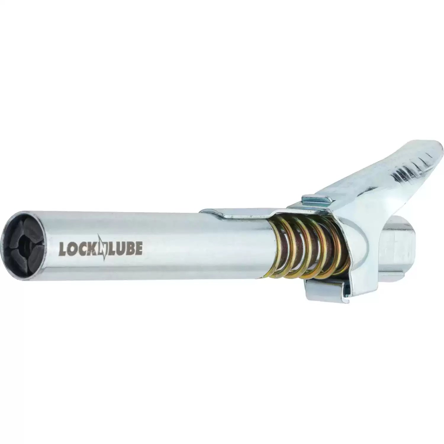 LockNLube GC81042 Locking Grease Coupler XL Lock & Lube