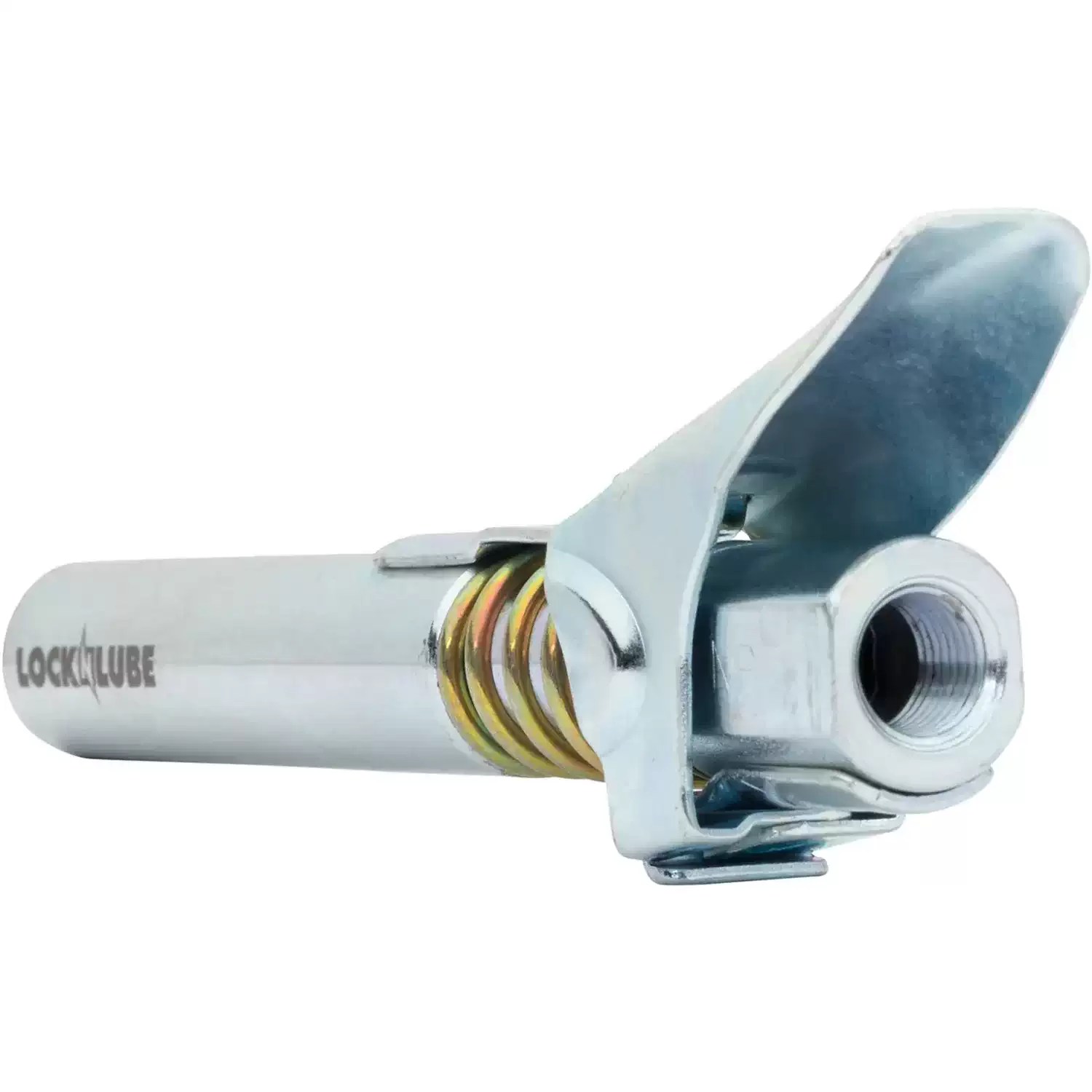 LockNLube GC81042 Locking Grease Coupler XL Lock & Lube