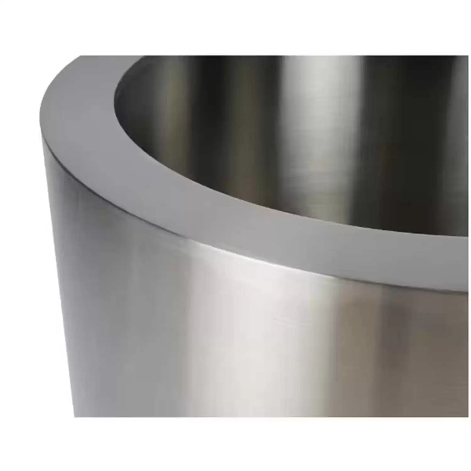 HotShot Explorer 52258 19.5" Portable Stainless Steel Smokeless Wood Burning Fire Pit