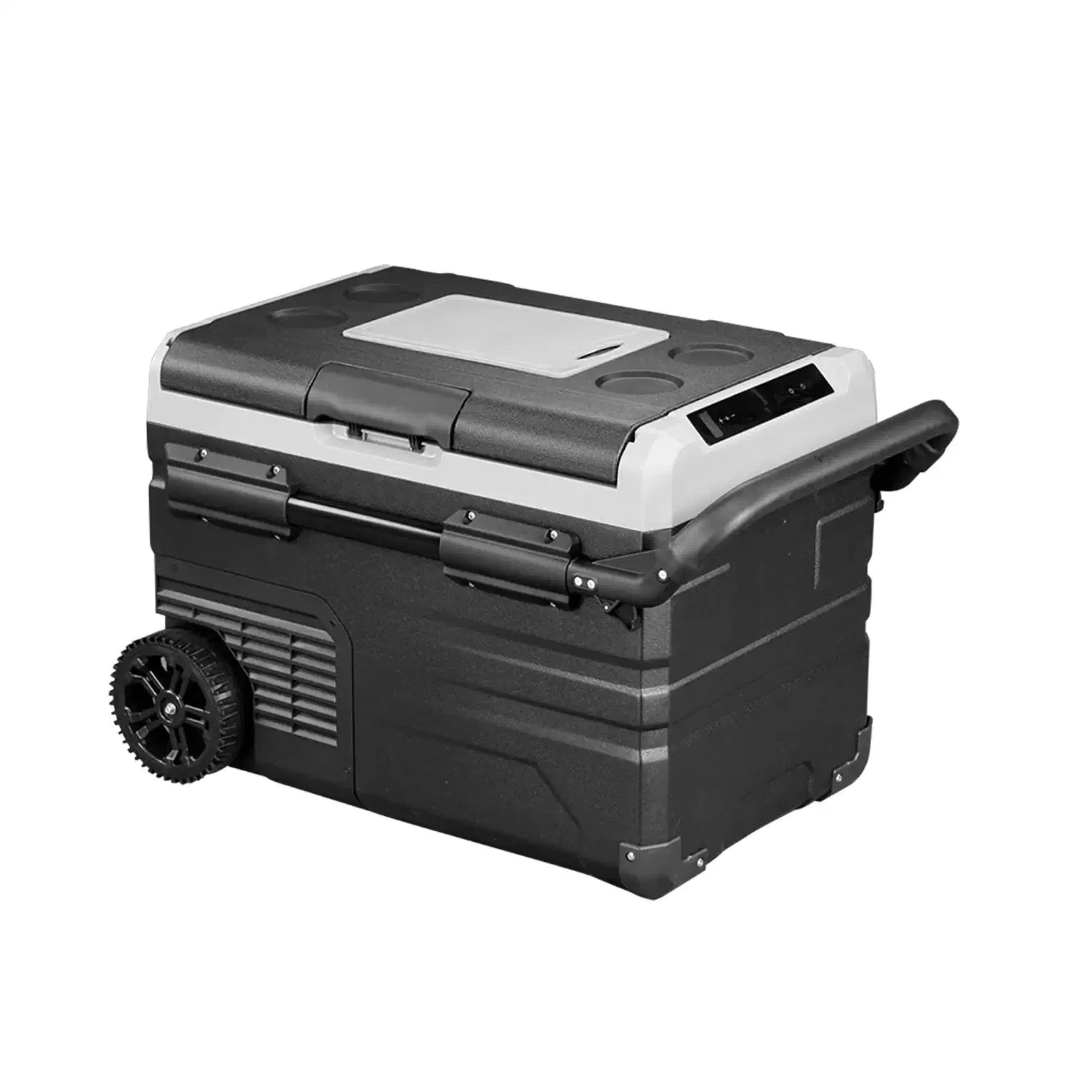 picool TWW35 35L 12/24V Portable Dual Temperature Freezer / Fridge Cooler