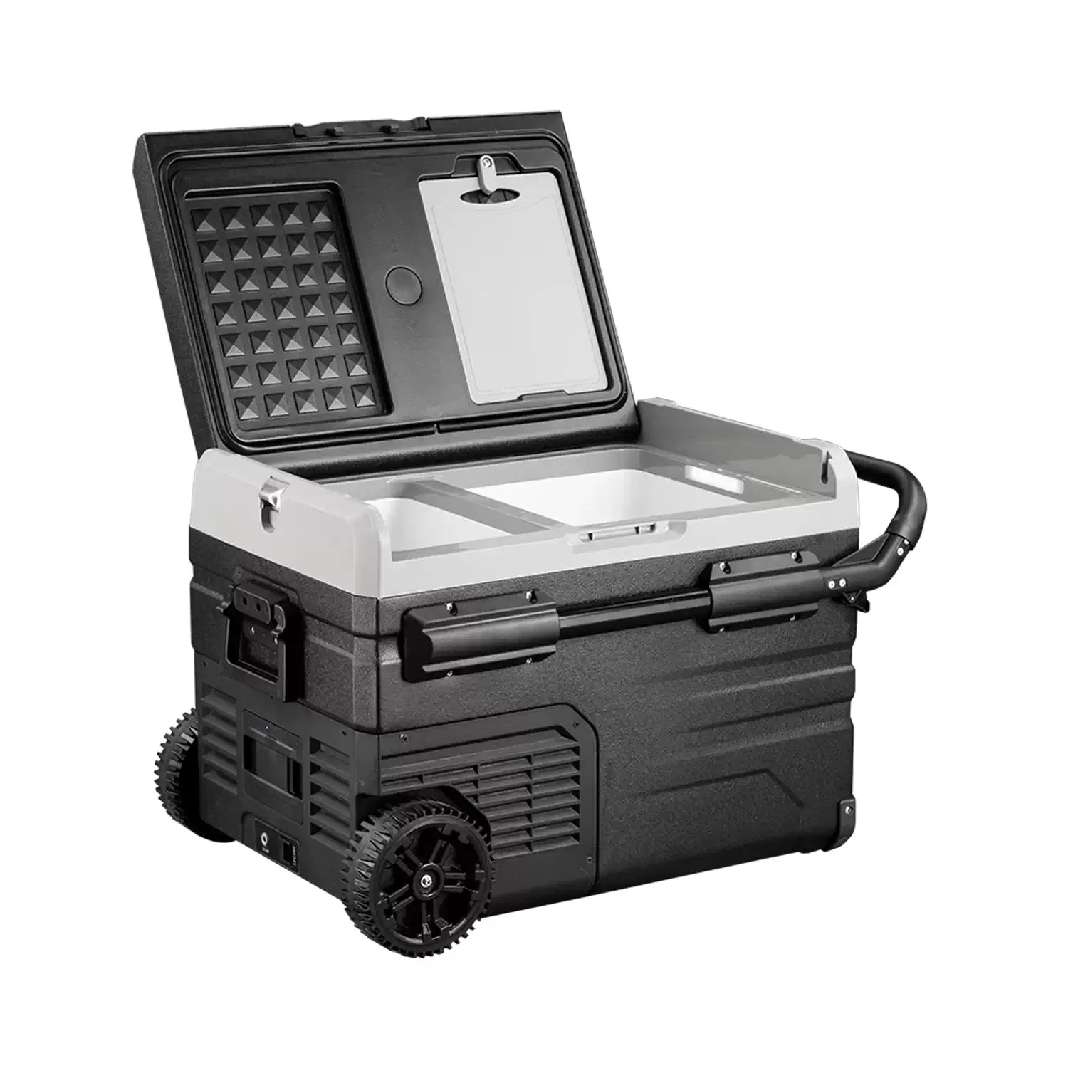 picool TWW35 35L 12/24V Portable Dual Temperature Freezer / Fridge Cooler