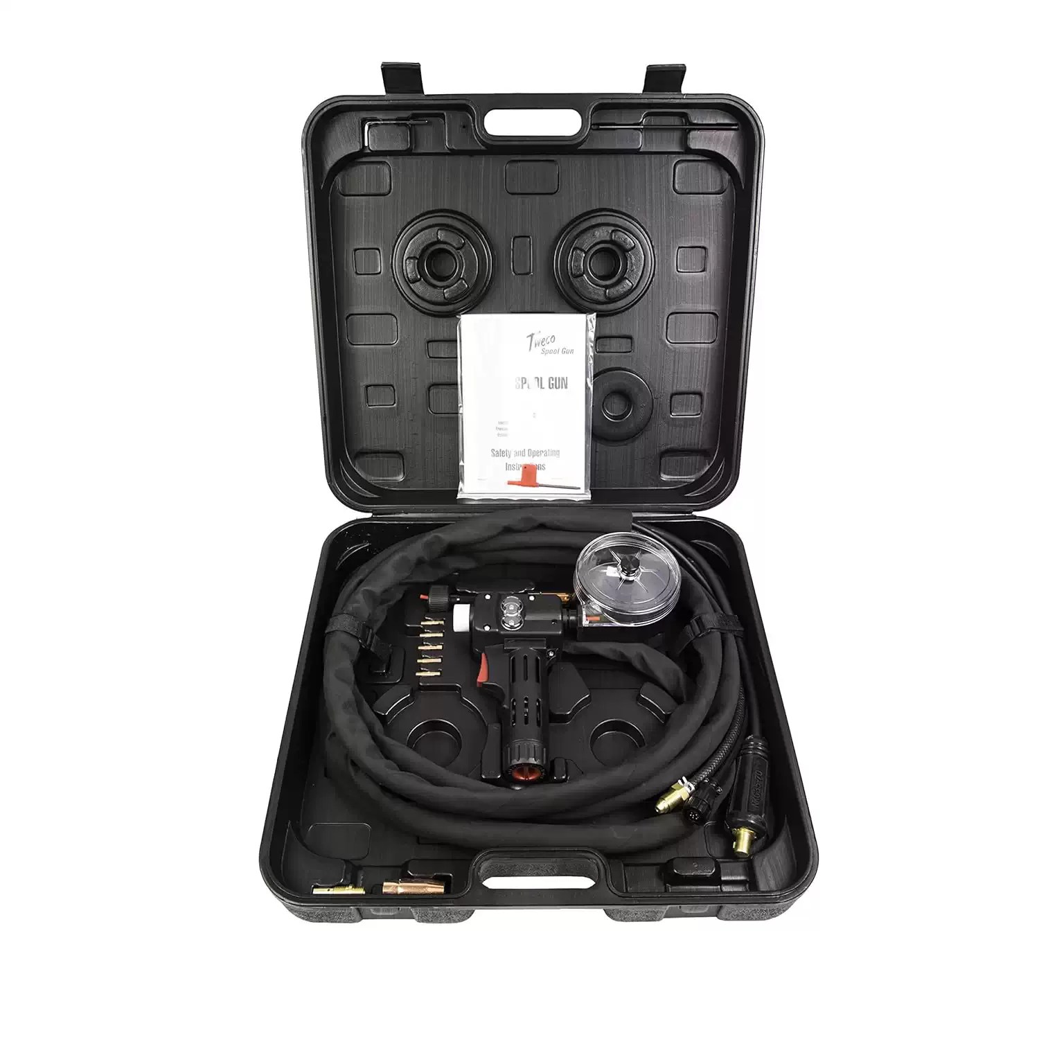 Tweco 1027-1397 Rebel 215 160A Spool Gun