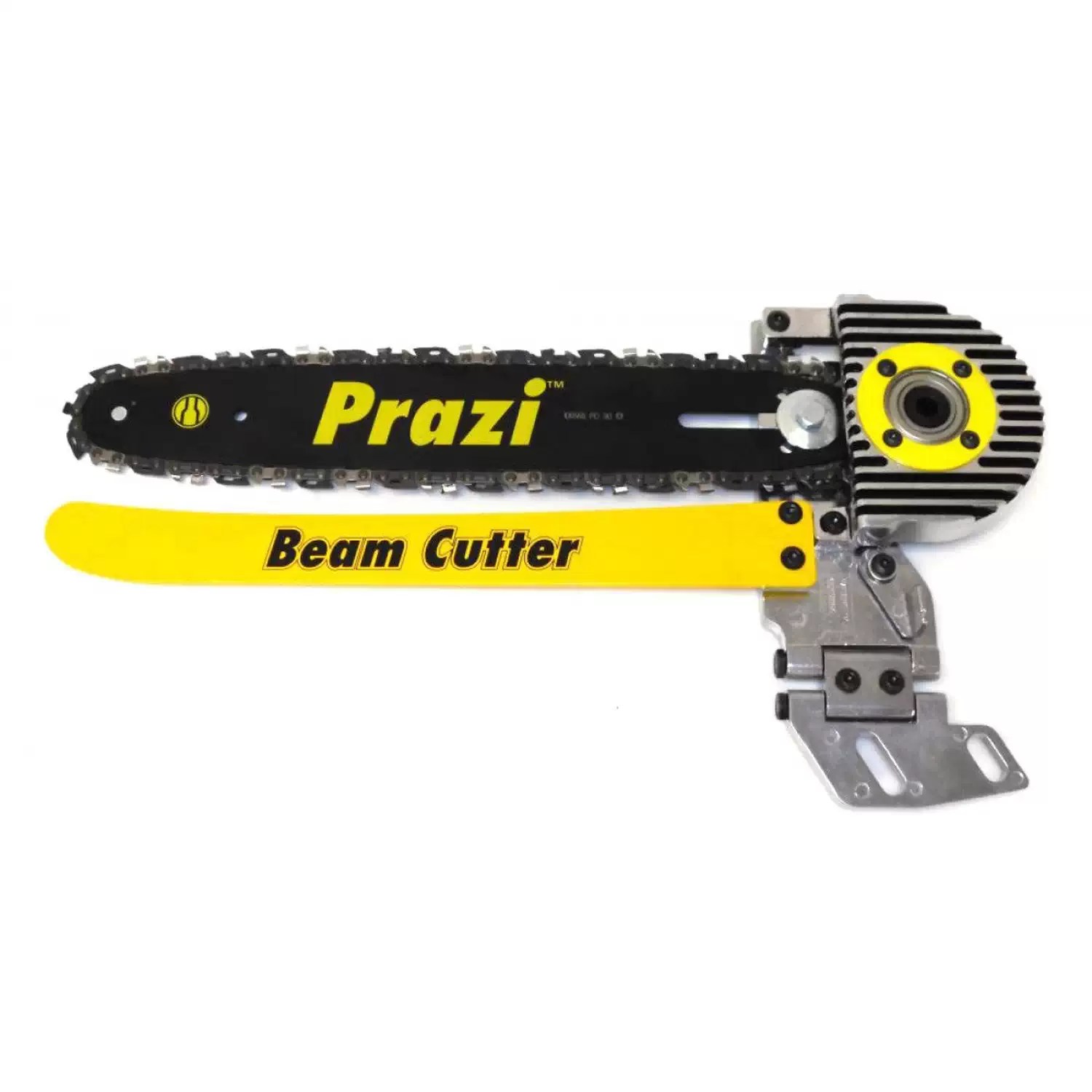 Prazi PR-7000 12" Beam Cutter Attachment for Circular Saws