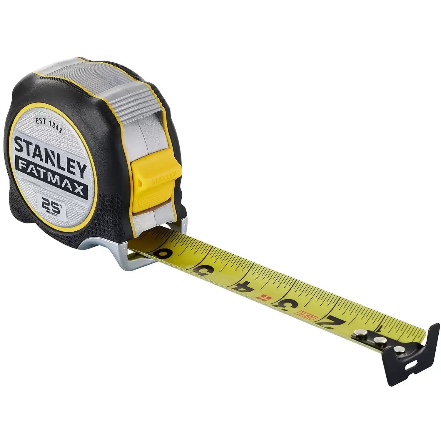 Stanley FMHT38325S FATMAX 25' X 1-1/4" Premium Tape Measure