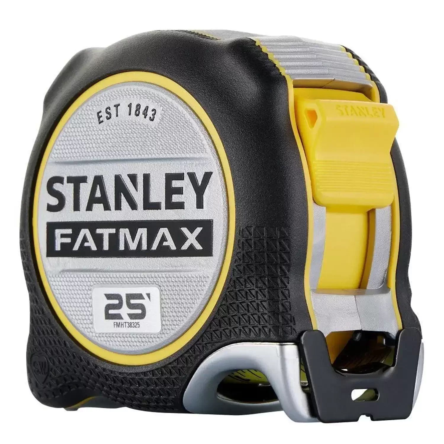 Stanley FMHT38325S FATMAX 25' X 1-1/4" Premium Tape Measure