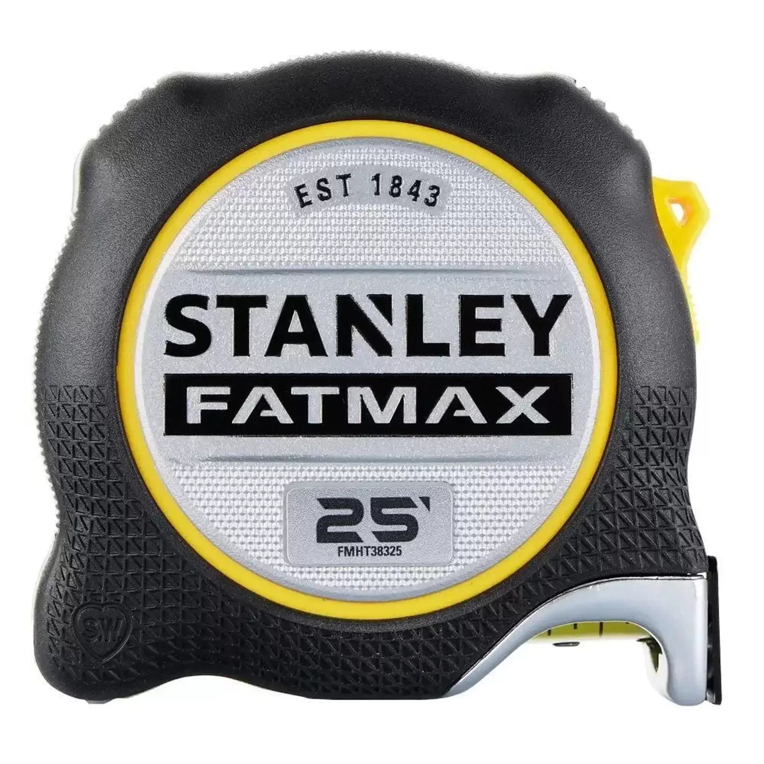 Stanley FMHT38325S FATMAX 25' X 1-1/4" Premium Tape Measure