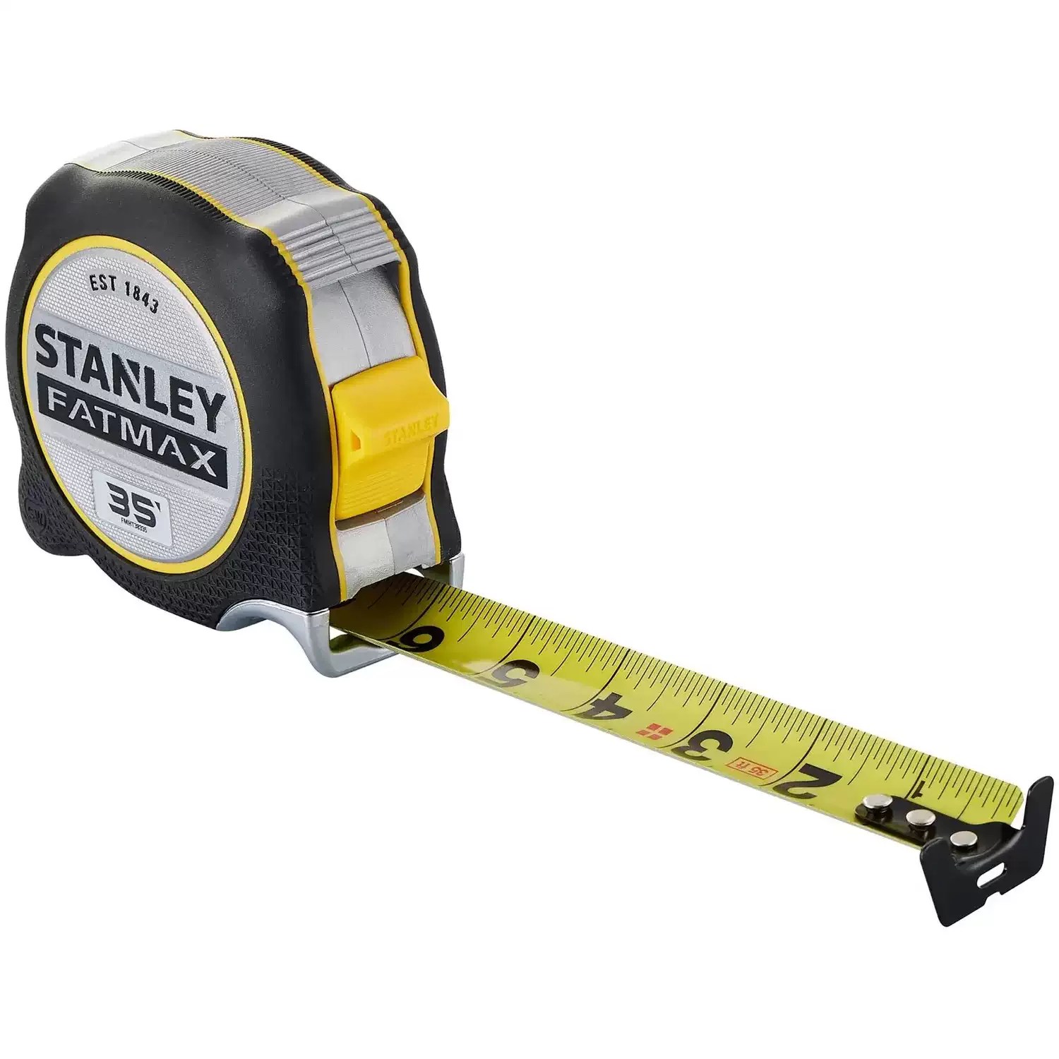 Stanley FMHT38335S FATMAX 35' X 1-1/4" Premium Tape Measure