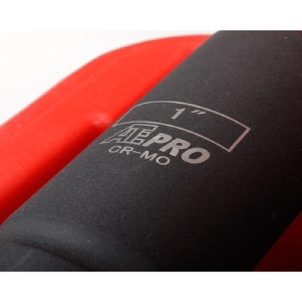 ATE Pro Tools 50507 9 pc 3/4" Air Deep Impact Socket Set (SAE)