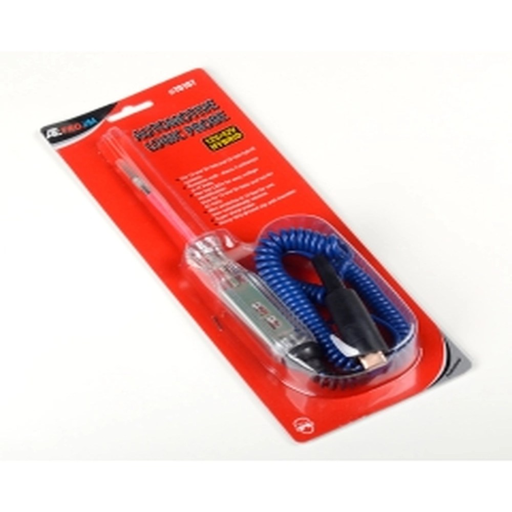 ATE Pro Tools 70107 12V/42V Hybrid Automotive Logic Probe