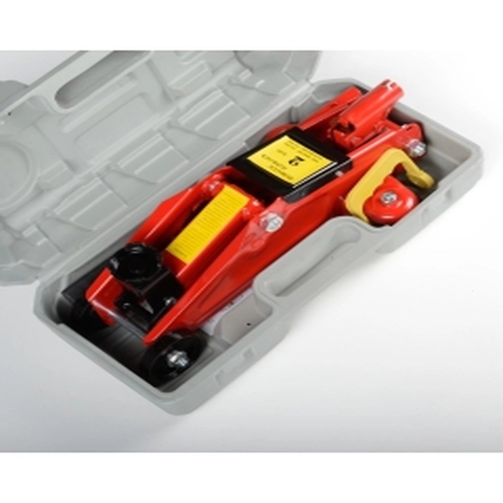 ATE Pro Tools 90103 2 Ton Hydraulic Floor Jack