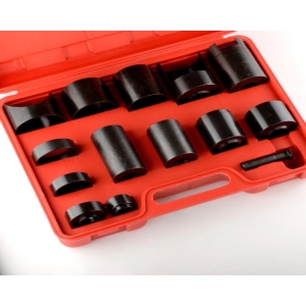 ATE Pro Tools 90362 14-Piece Ball Joint Adaptor Kit Set