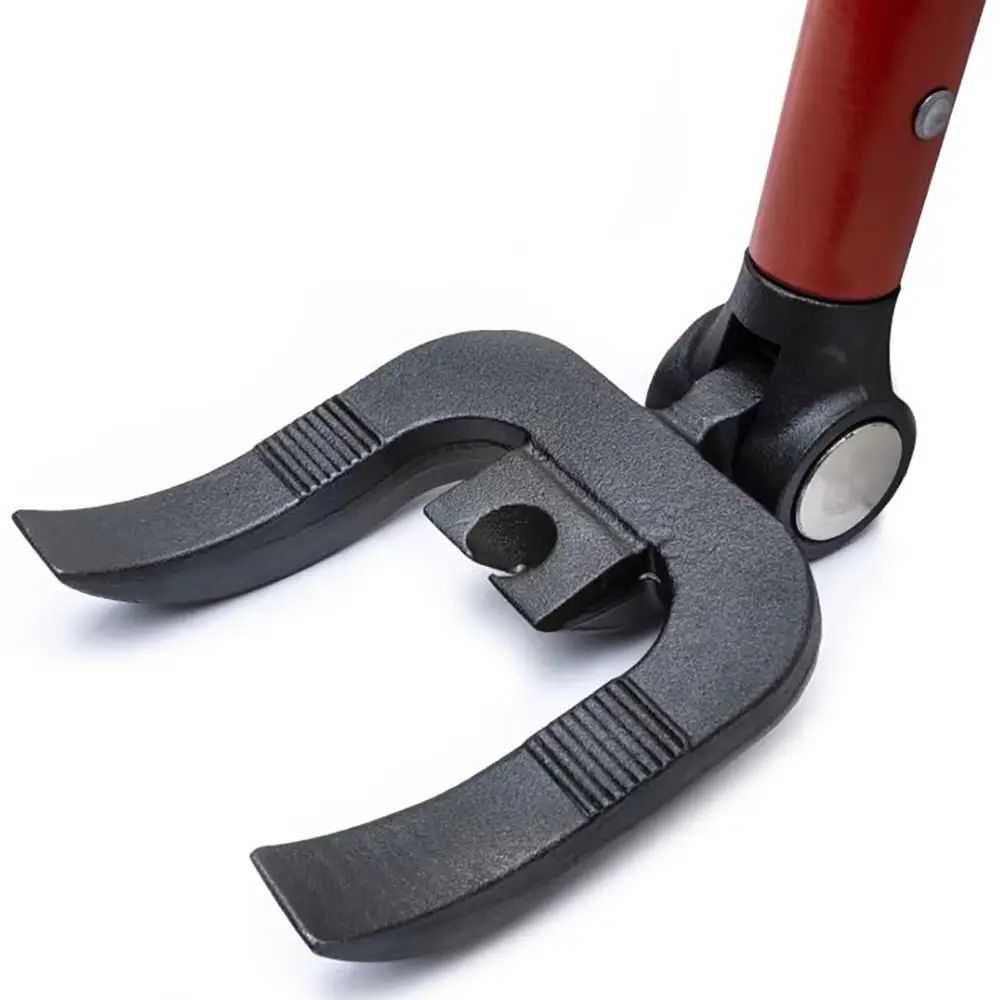 Crescent DKB446X 44" Indexing Deck Removal Bull Bar