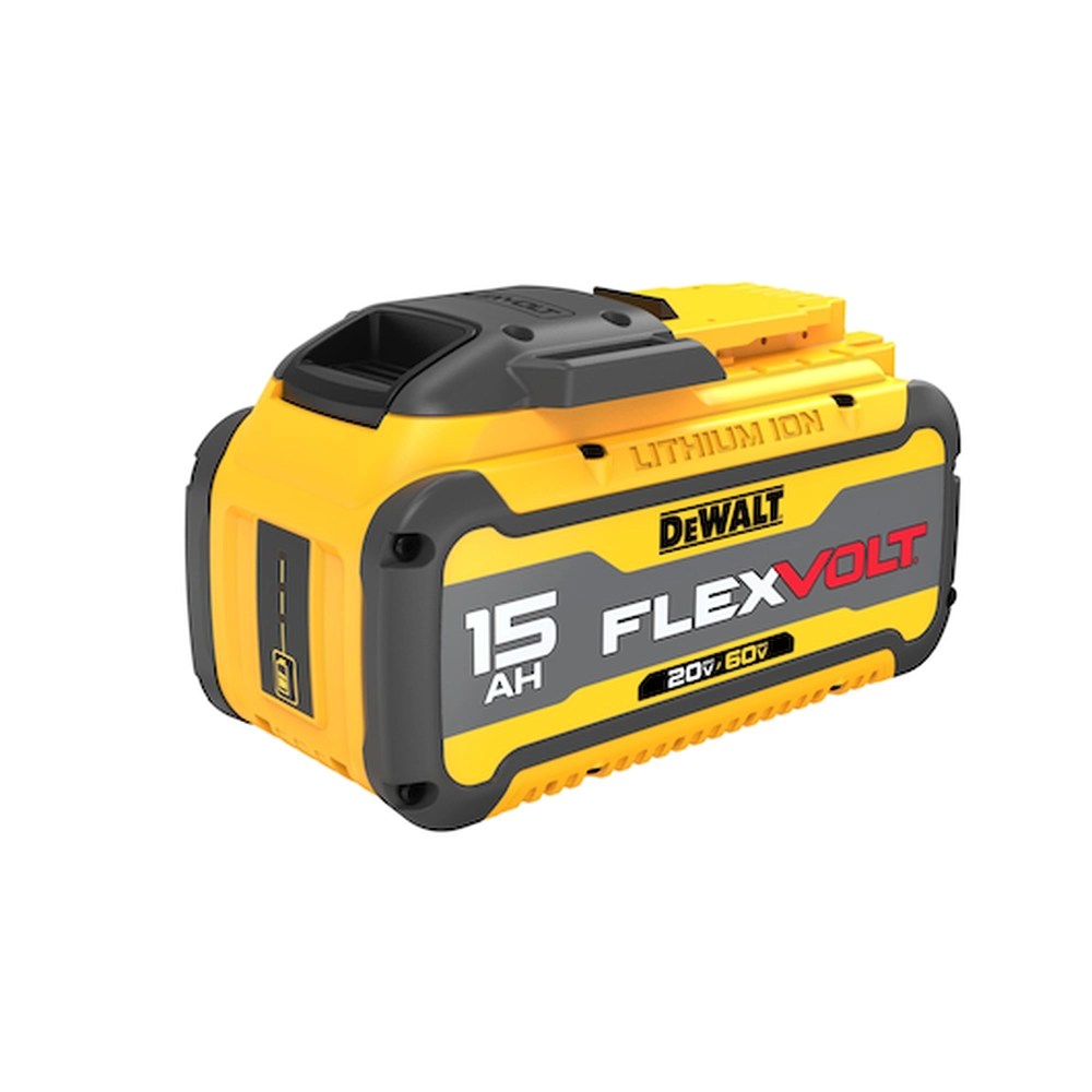 Dewalt DCB615 FLEXVOLT® 20V/60V MAX* 15Ah Battery