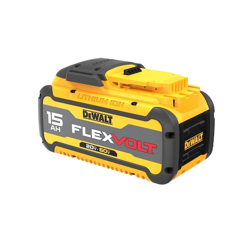 Dewalt DCB615 FLEXVOLT® 20V/60V MAX* 15Ah Battery