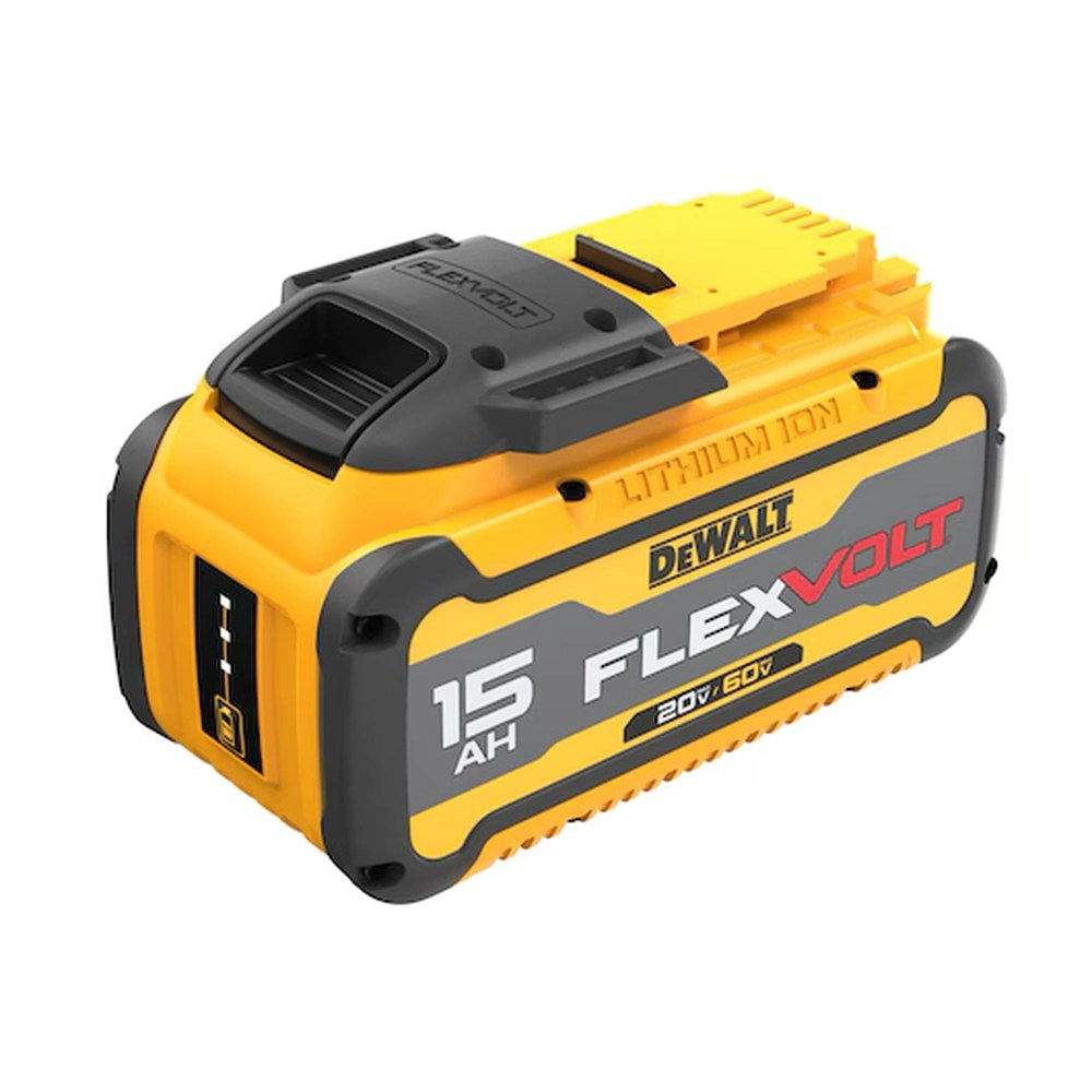 Dewalt DCB615 FLEXVOLT® 20V/60V MAX* 15Ah Battery