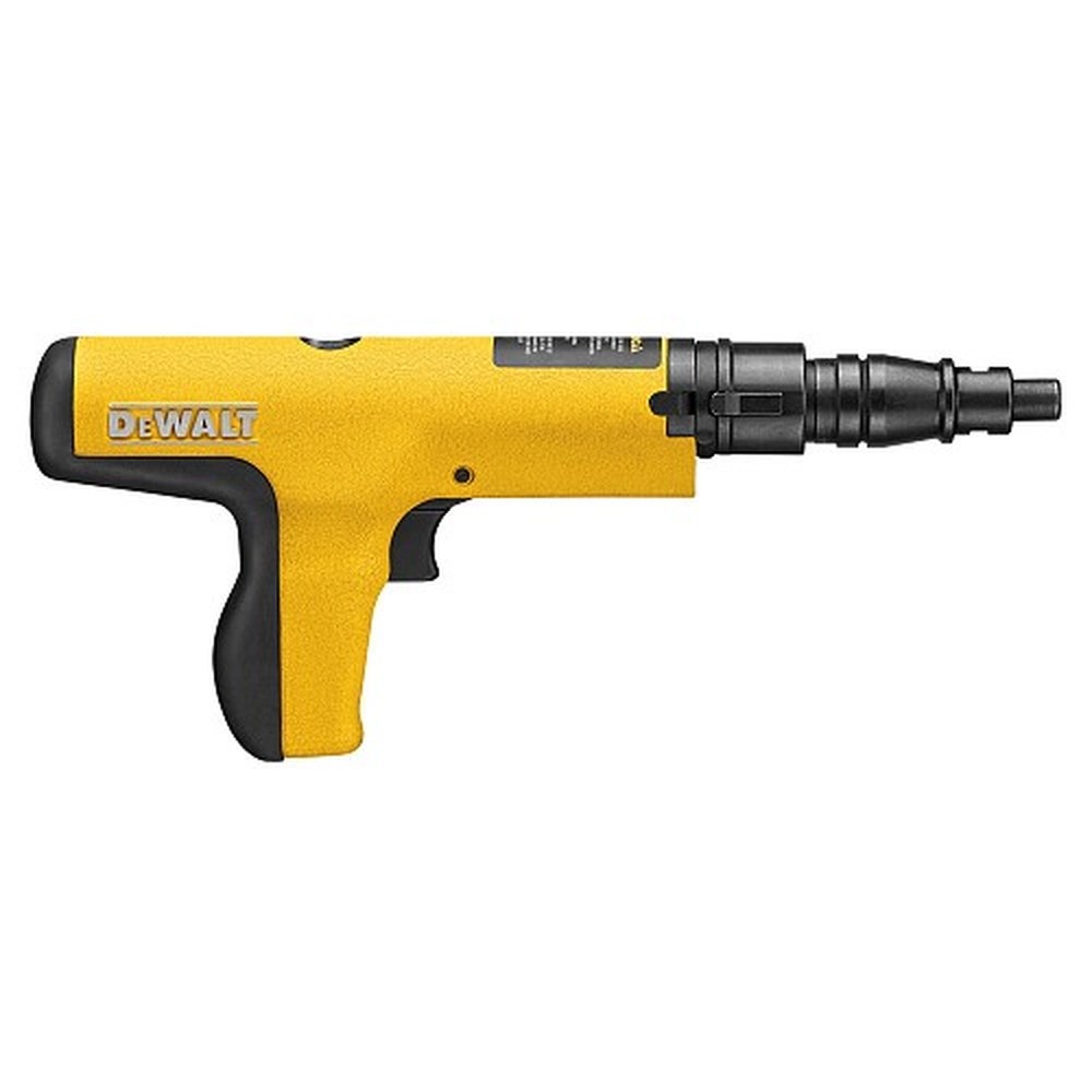 Dewalt DDF212035P P3500 Semi-Automatic Powder-Actuated Fastening Tool