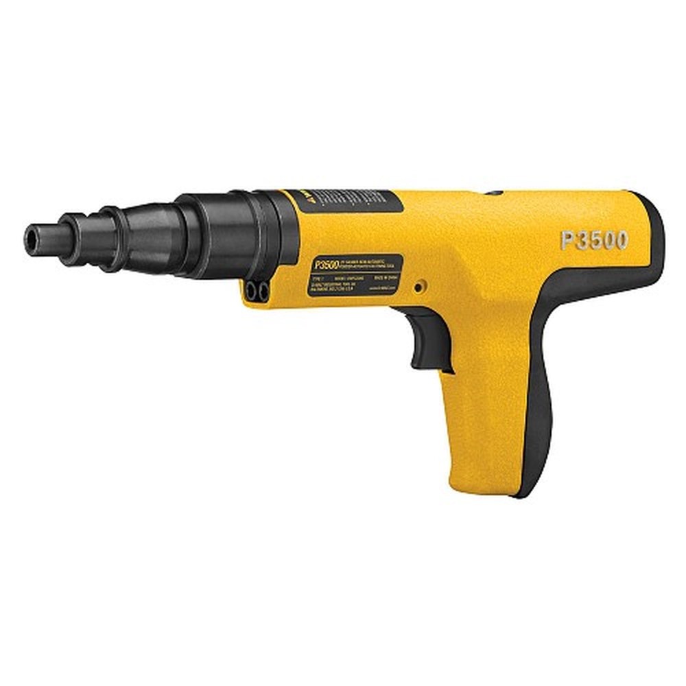 Dewalt DDF212035P P3500 Semi-Automatic Powder-Actuated Fastening Tool