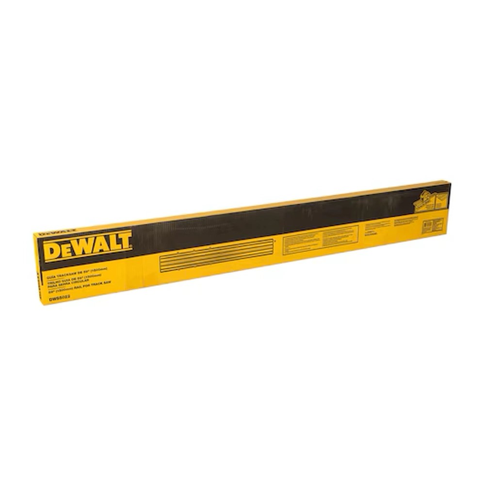 Dewalt DWS5022 59" TrackSaw™ Track