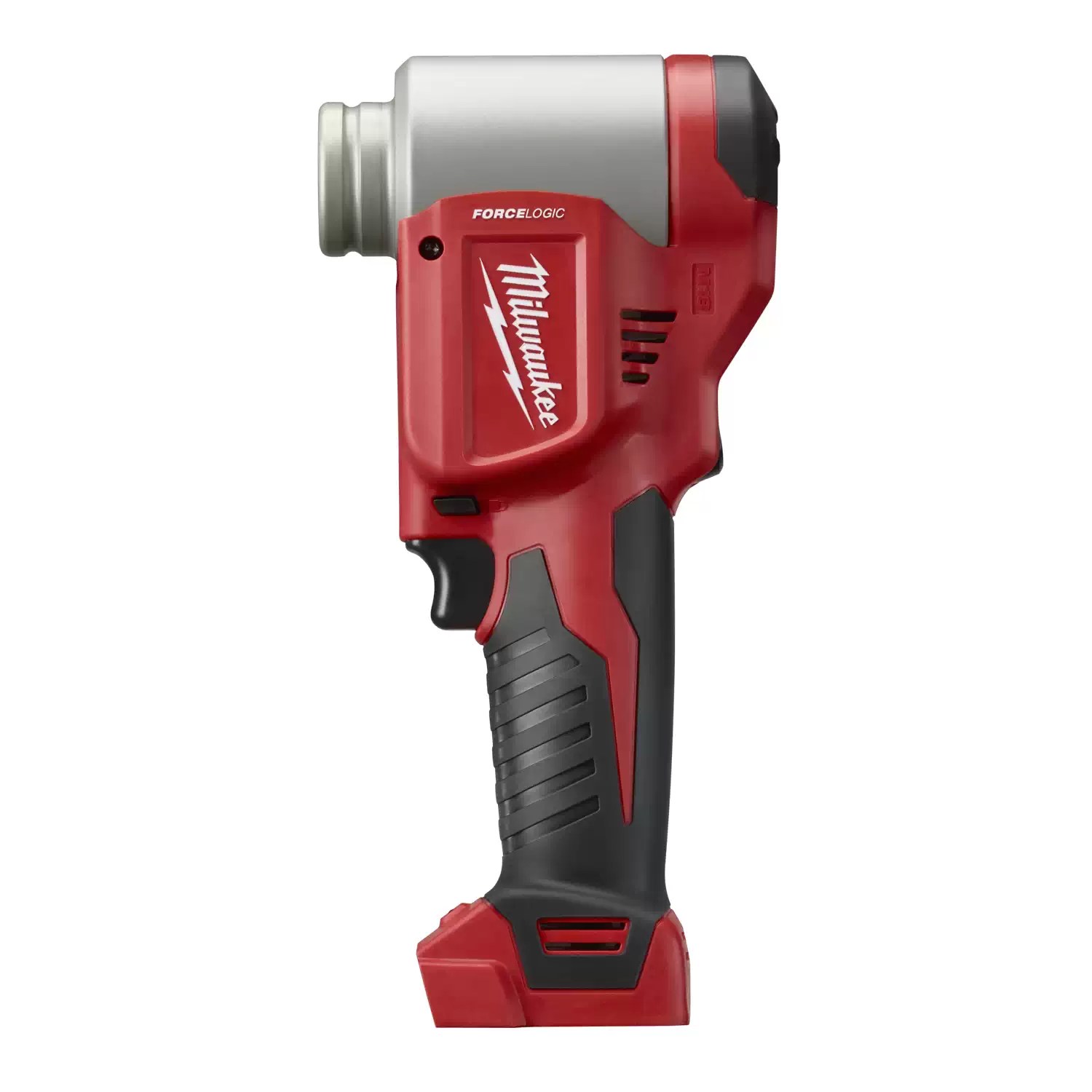 Milwaukee 2676-04 M18 FORCE LOGIC 10 Ton 1/2" to 4" Knockout Tool - Tool Only