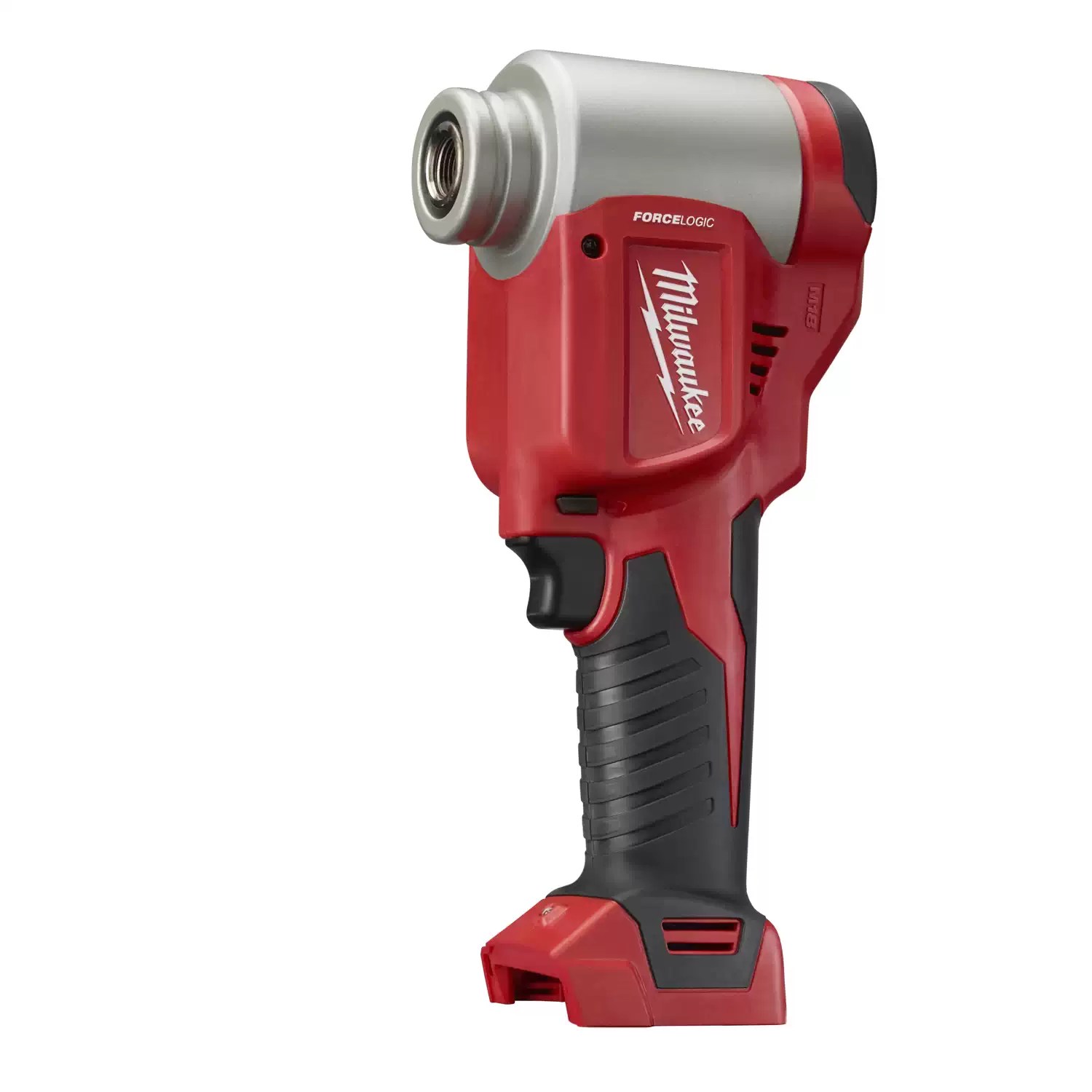 Milwaukee 2676-04 M18 FORCE LOGIC 10 Ton 1/2" to 4" Knockout Tool - Tool Only