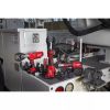 Milwaukee 2978-20BG M18 FORCE LOGIC 6T Linear Utility Crimper w/ BG-D3 Jaw - Tool Only