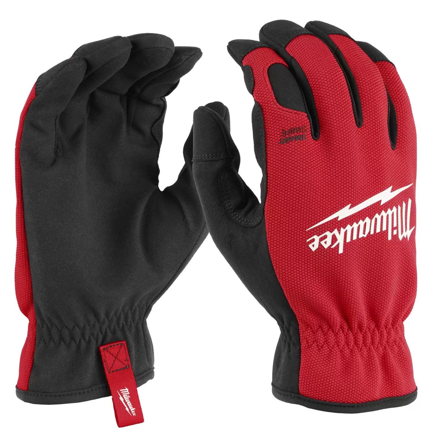 Milwaukee 48-73-8511 Lightweight Work Glove With Flexible Cuff - Medium