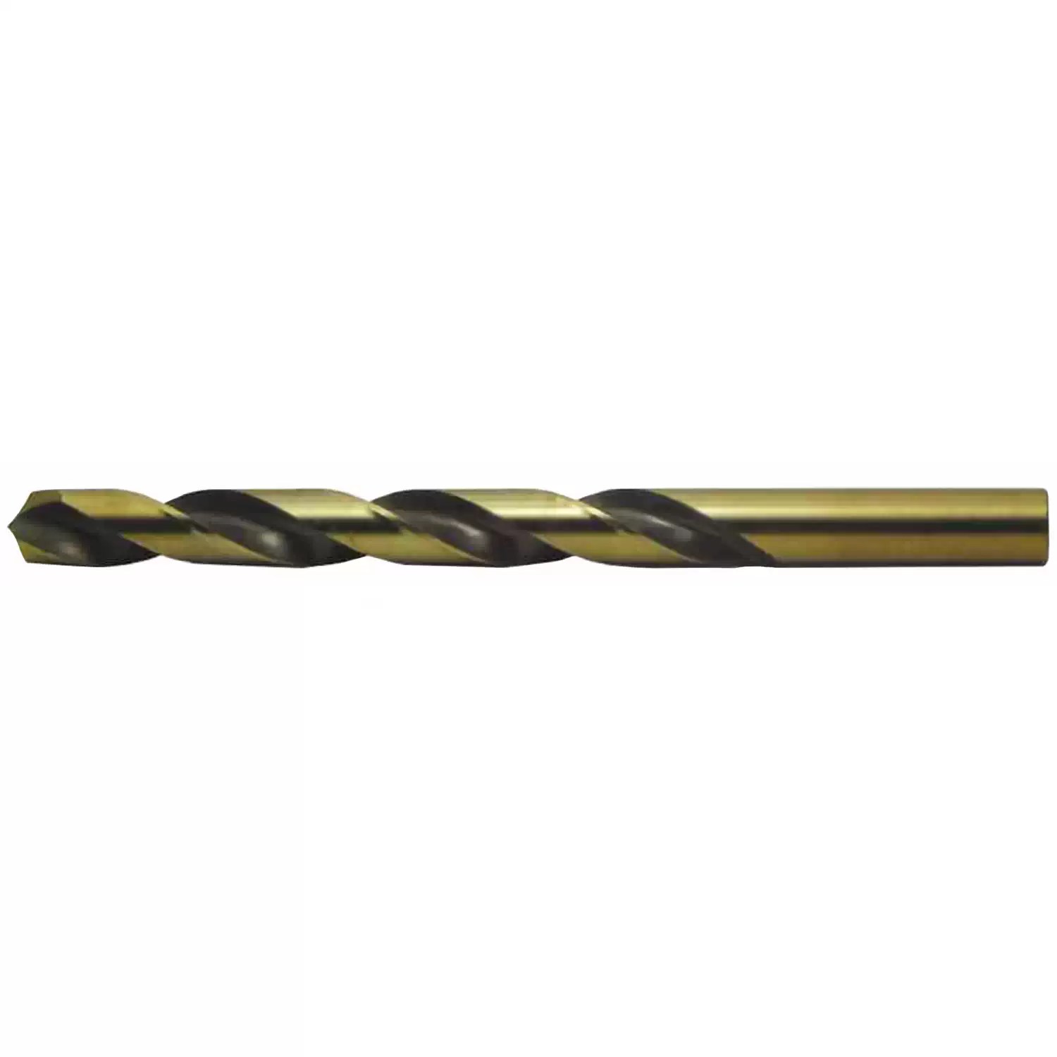 Norseman 05660 Type 190-AG 3/16" 135° Magnum Super Premium Split Point Jobber Drill Bit