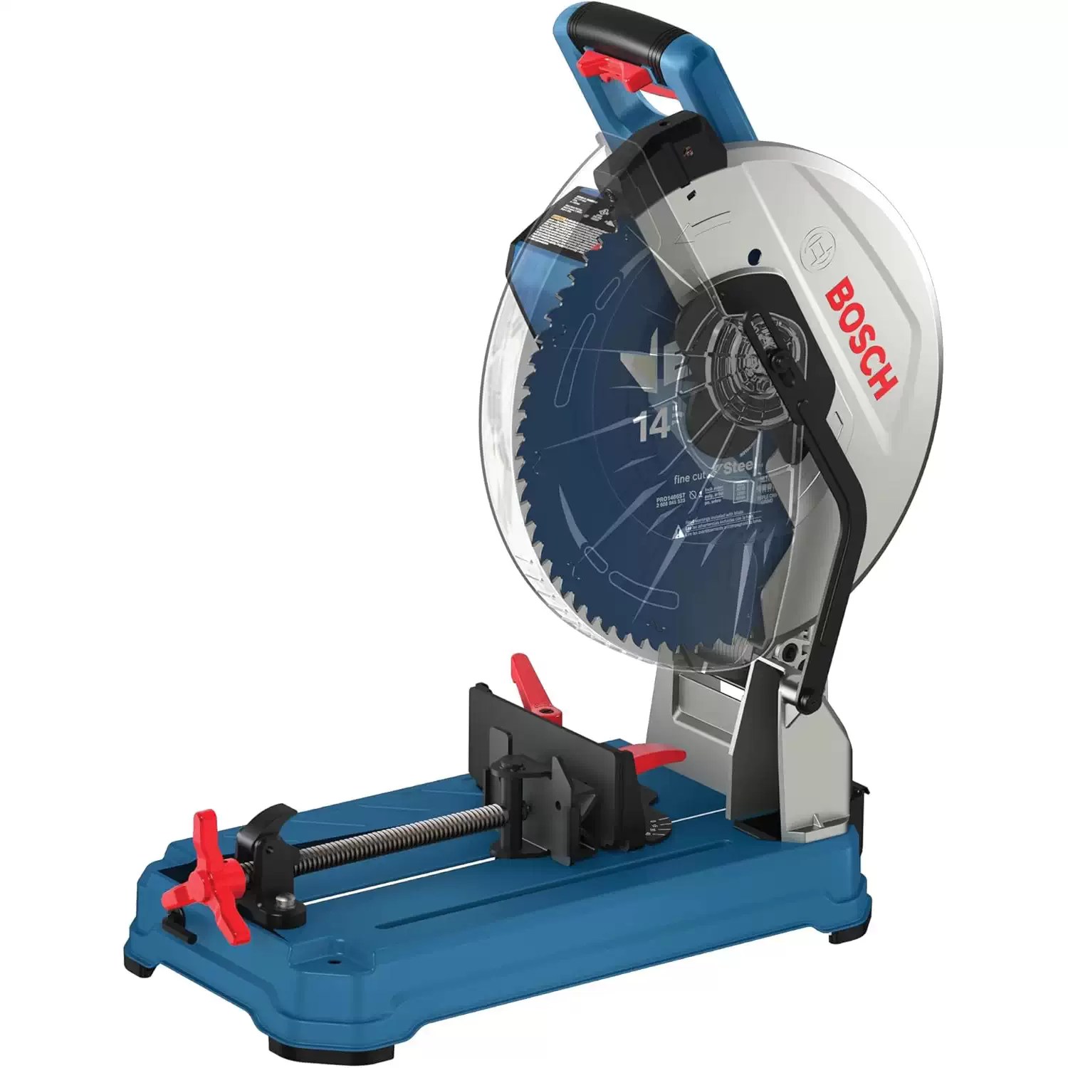 Bosch GCD18V-14N 18V Cordless 14" Dry Cut Chop Saw - Tool Only