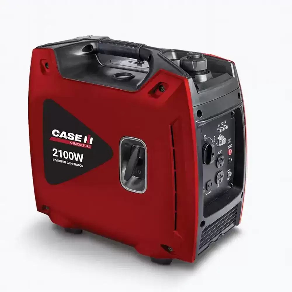 CASE IH C2100IG 2,100 Watt Inverter Gas Generator