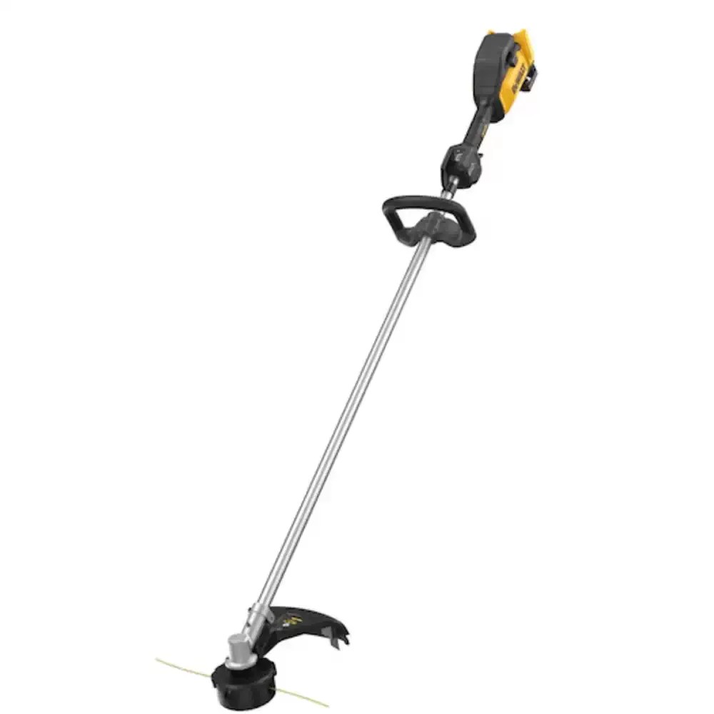 Dewalt DCST975B-CA 60V MAX Brushless Cordless String Trimmer - Tool Only