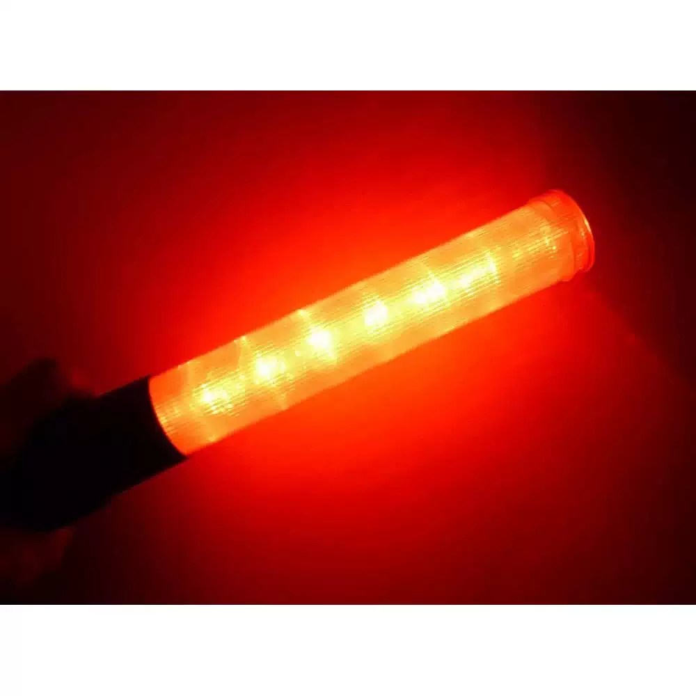 Diamond Imports TS1005 21.5" LED Long Traffic Baton