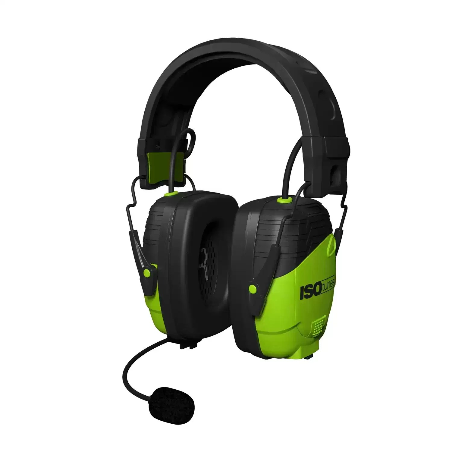 ISOtunes IT-85 LINK Boom Detachable Microphone