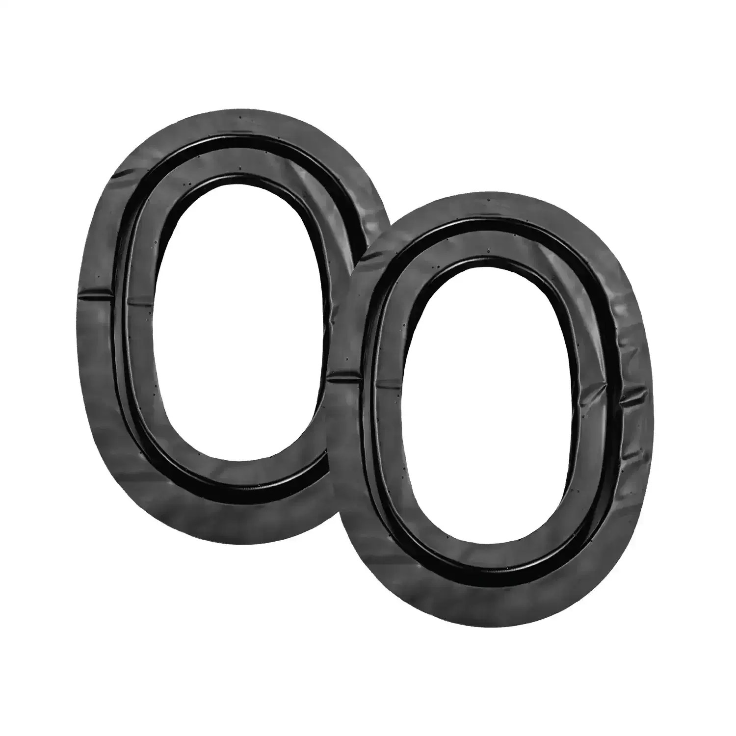 ISOtunes IT-98 Replacement Earmuff Gel Cushions for Air Defender