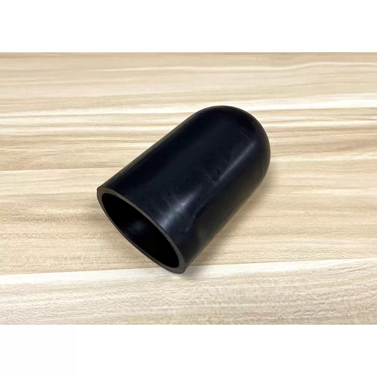 LockNLube LNL166 Black Grease Gun Barrel Cap