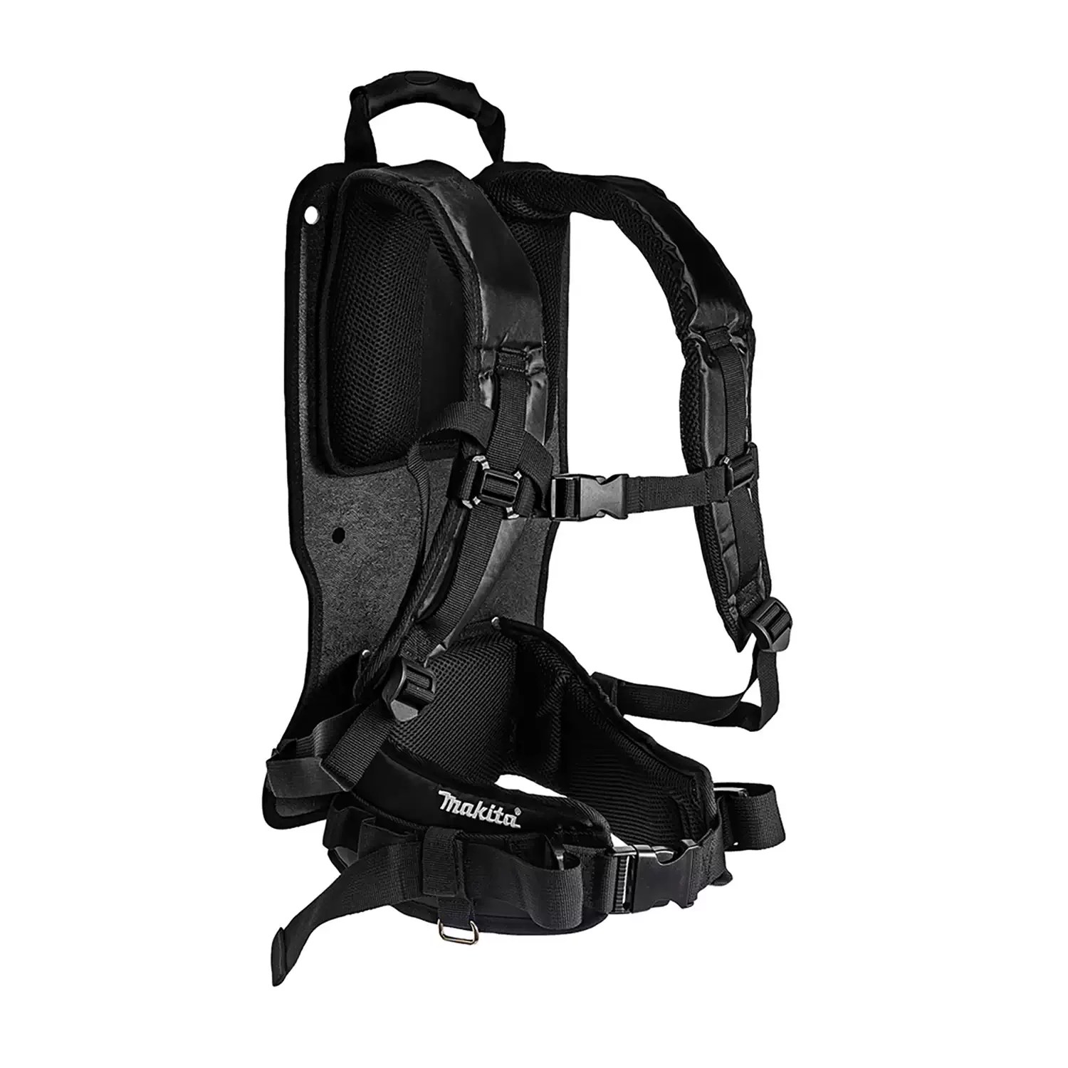 Makita VC011GZ 40Vmax XGT Brushless Cordless 6L Backpack Vacuum - Tool Only