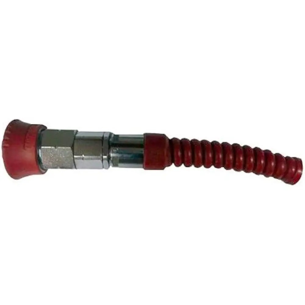 Max USA AH70002 500PSI Female Coupler Assembly Hose