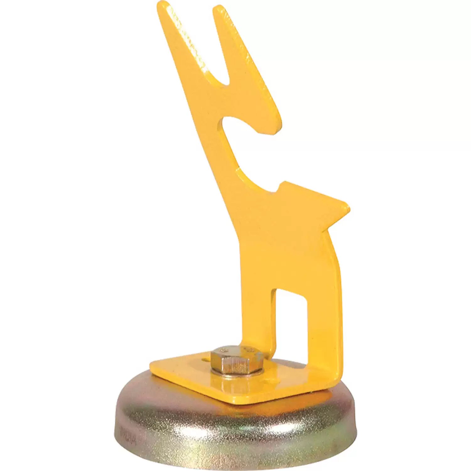 PowerWeld MI-TTS-M Magnetic TIG Gun Stand