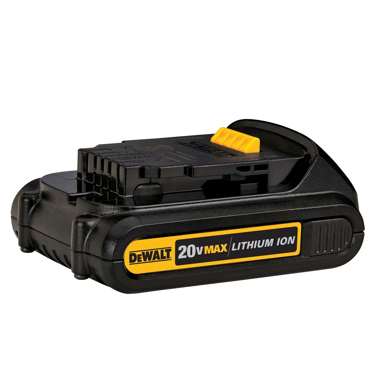 Dewalt DCB201 20V Max Battery, Compact 1.5Ah