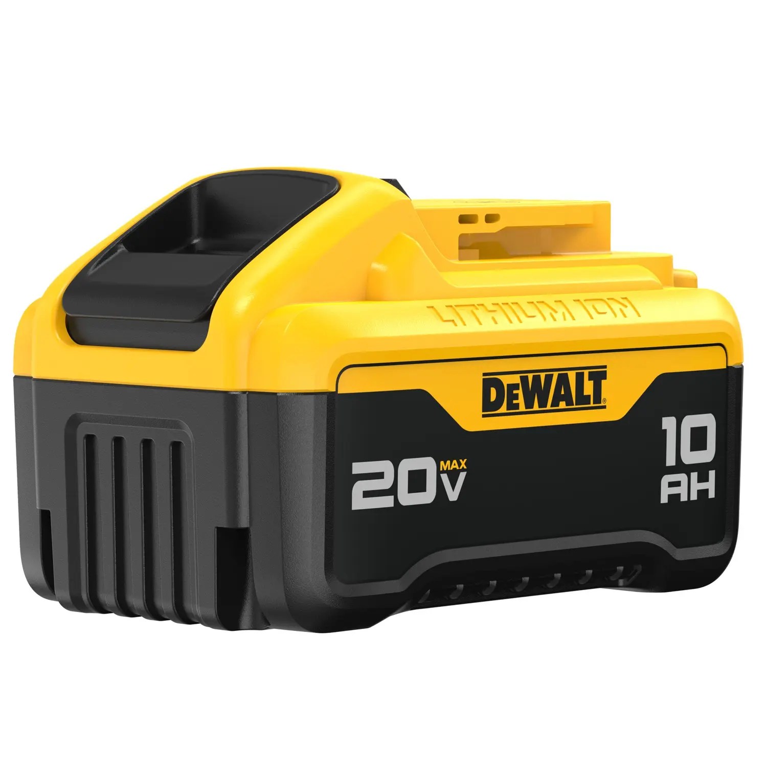 Dewalt DCB210 20V MAX*  10Ah Battery
